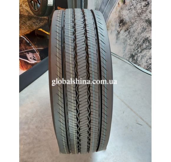 Continental Conti Hybrid HS5 (рульова) 315/80 R22.5 156/150L
